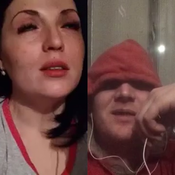 Михаил Круг Синее Платье