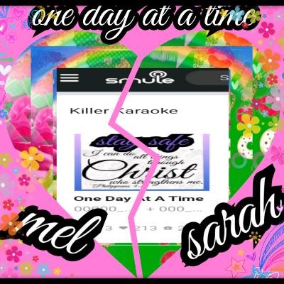 Kris Kristofferson - One Day At A Time by 00000_mel052971 &hellip;