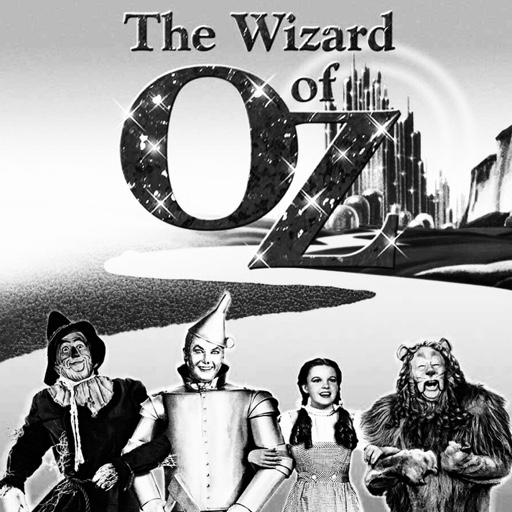 the wizard of oz if i only had a brain heart nerve