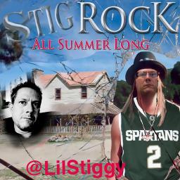 All Summer Long Lyrics and Music by Kid Rock arranged by