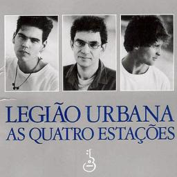 Legião Urbana As Melhores Pais E Filhos