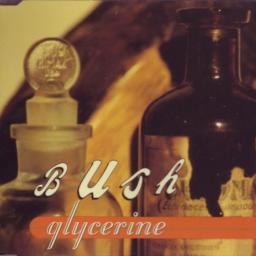 Glycerine - Lyrics and Music by Bush arranged by Erik_TS1 | Smule