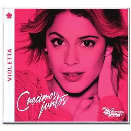Violetta Song Underneath It All
