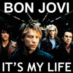Bon Jovi It's My Life Traduzione