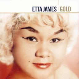 Etta James I D Rather Be Blind