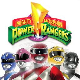 mighty morphin power rangers theme song lyric