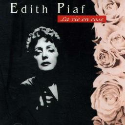 Piaf Edith 