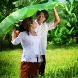 Iwan & Amelina - Memori Daun Pisang by __Khai and AO82 on ...