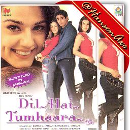 dil hai tumhaara movie mp3 song download pagalworld