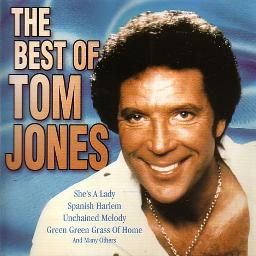 your my world tom jones