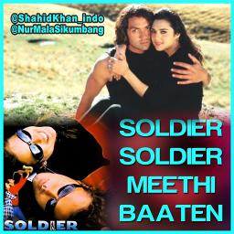 soldier movie bobby deol mp3 song download