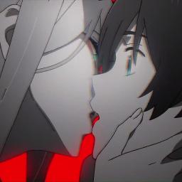 Kiss of Death RUS piano Darling in the FranXX Smule.