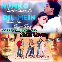 💕 HUMKO 🄷🅄🄼🄸🅂🄴 🄲🄷🅄🅁🄰 🄻🄾 - Lyrics and Music by 🆂🅷🅾 ...