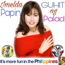 Imelda Papin Guhit Ng Palad