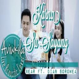 Sing Aviwkila Karna Su Sayang on Smule with NoViaNoona