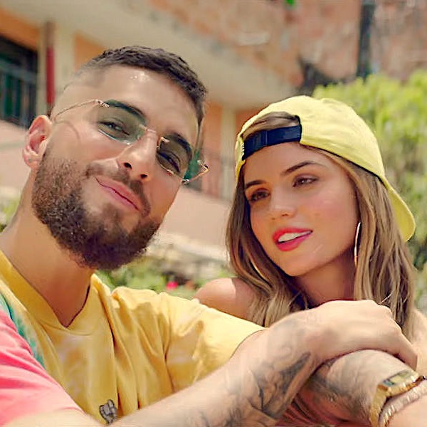 Малума клипы. Maluma 11 PM. Maluma клипы.