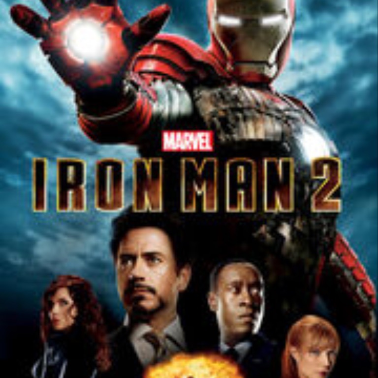 iron man 2 soundtrack chronolocial